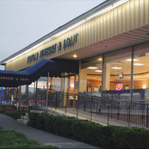 Meet your Posher, Jen